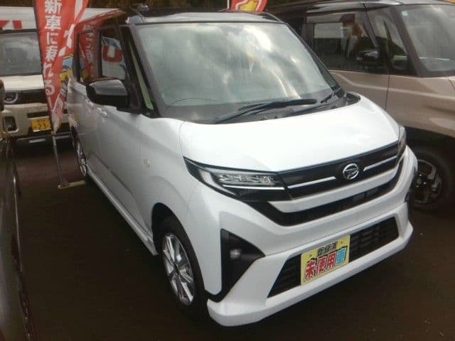 DAIHATSU