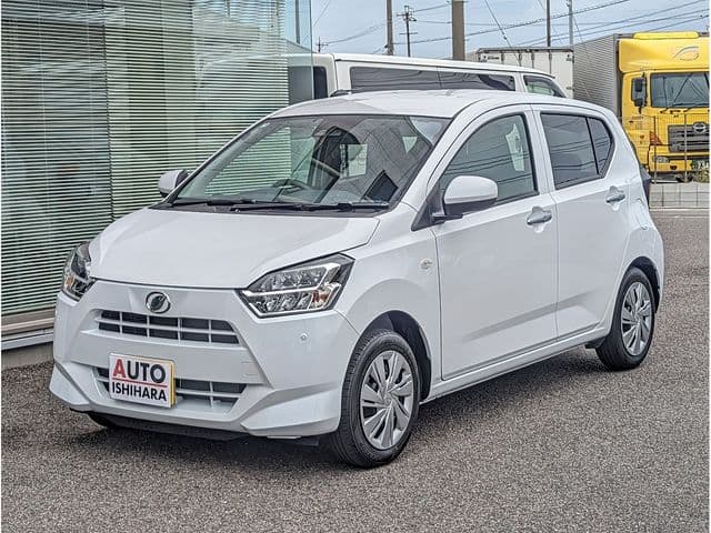 DAIHATSU