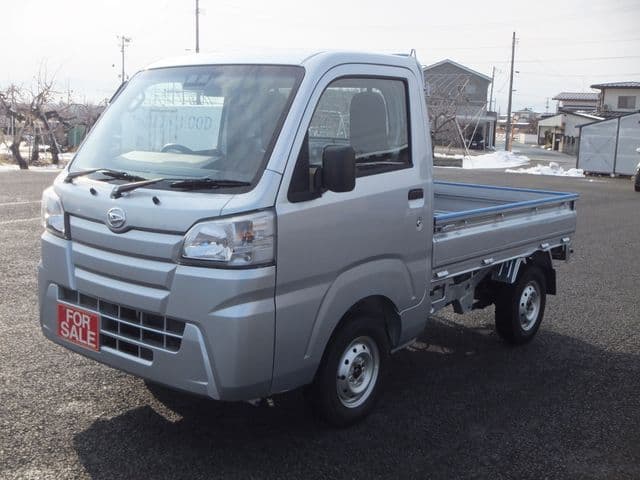 DAIHATSU