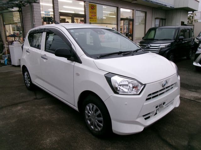 DAIHATSU