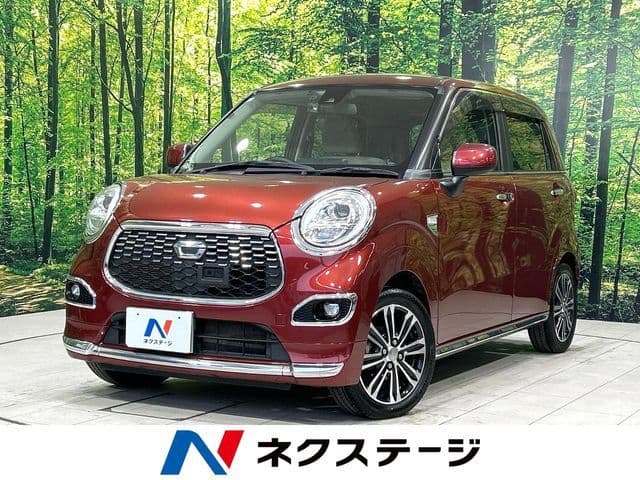 DAIHATSU