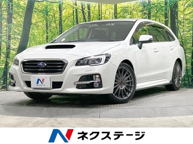 SUBARU