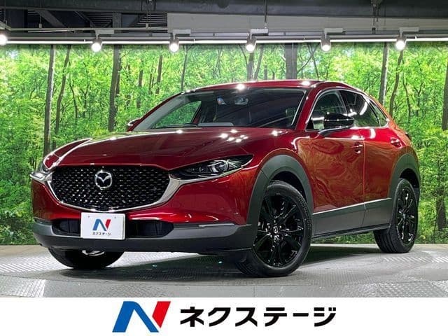 MAZDA