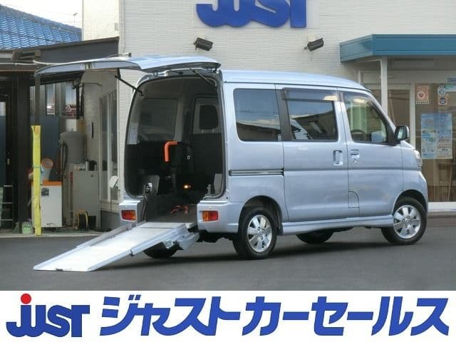 DAIHATSU