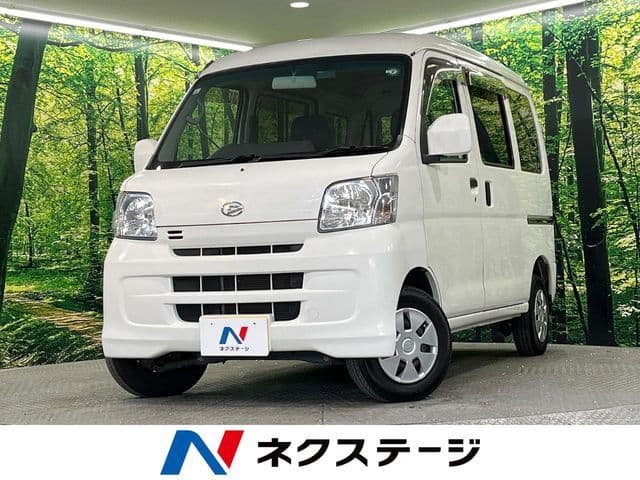 DAIHATSU