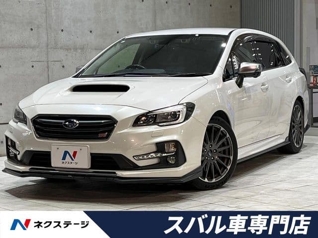 SUBARU