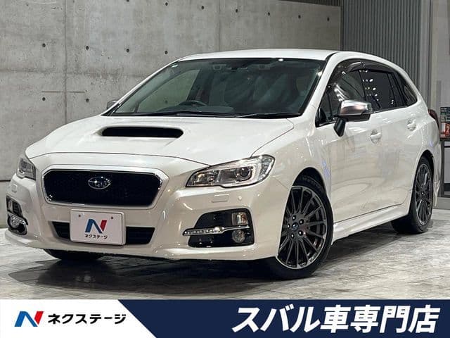 SUBARU