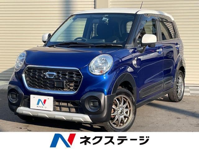 DAIHATSU