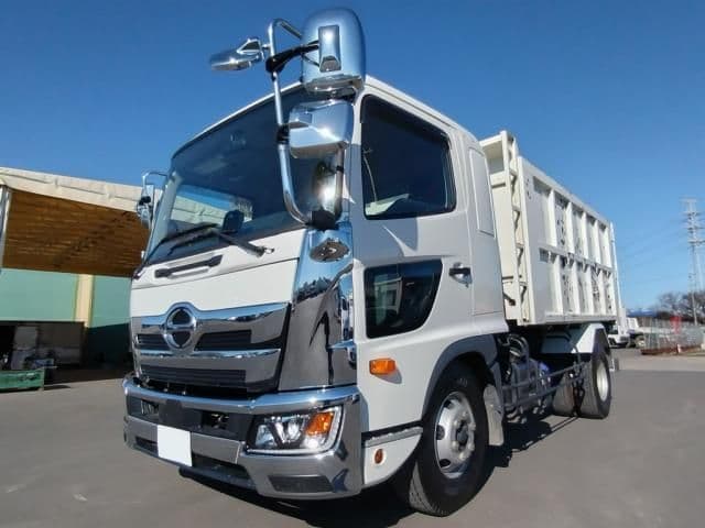 HINO
