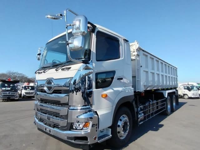 HINO