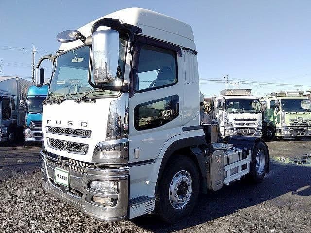 MITSUBISHI FUSOU