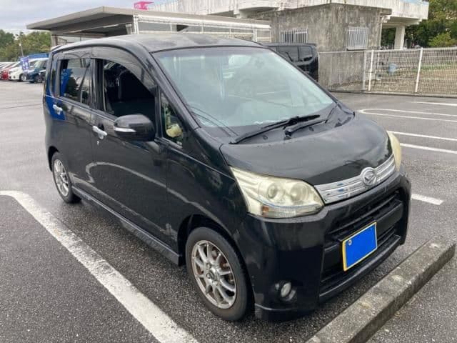 DAIHATSU