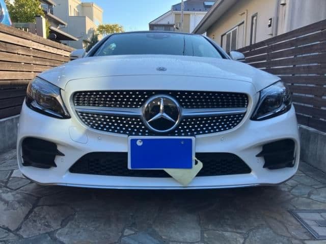 MERCEDES BENZ