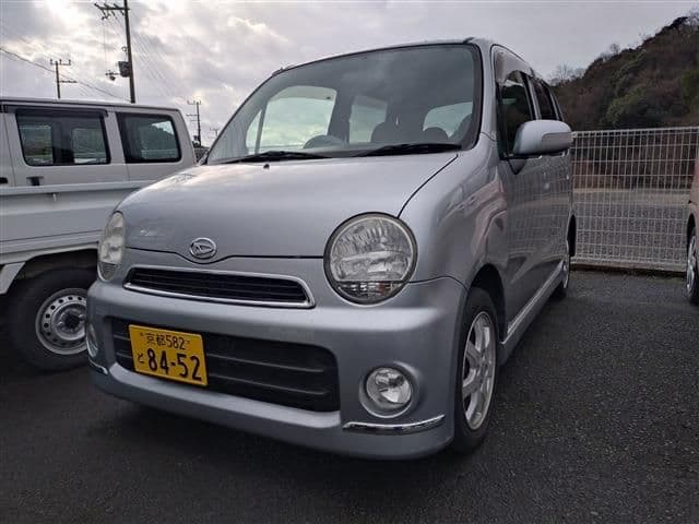 DAIHATSU