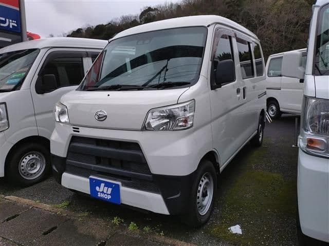 DAIHATSU