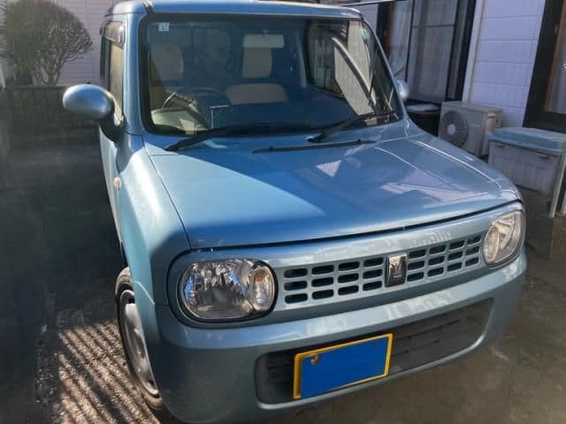 SUZUKI