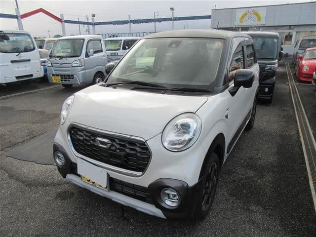 DAIHATSU