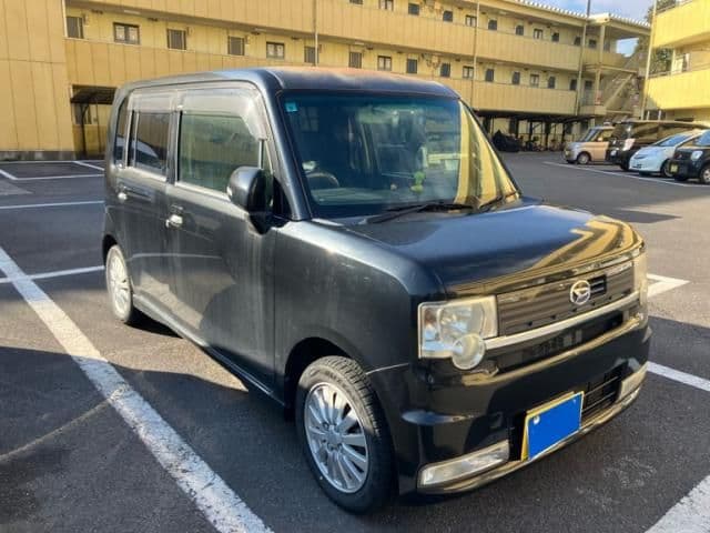 DAIHATSU