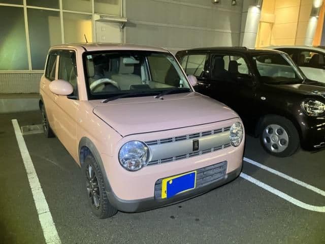 SUZUKI