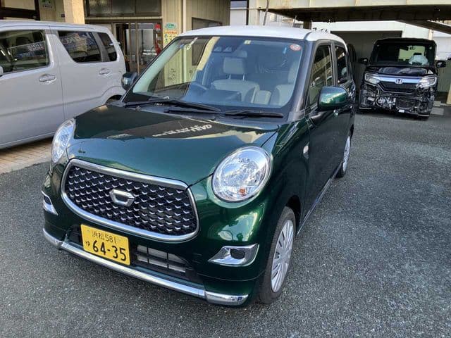 DAIHATSU