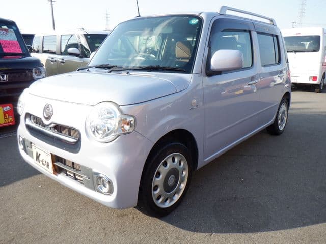 DAIHATSU