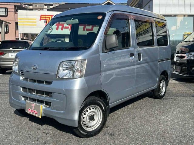 DAIHATSU