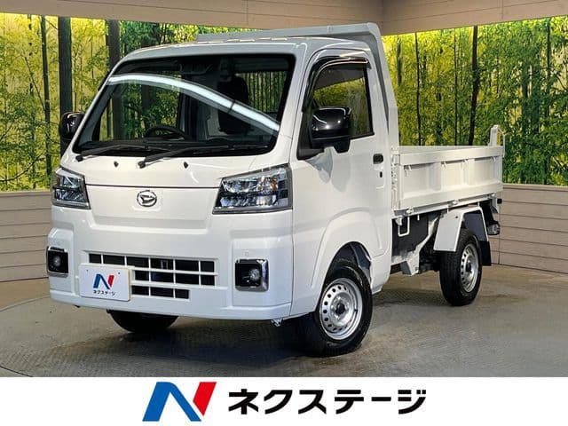 DAIHATSU