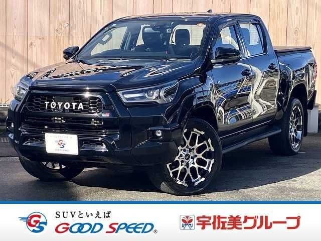 TOYOTA