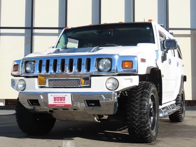 HUMMER