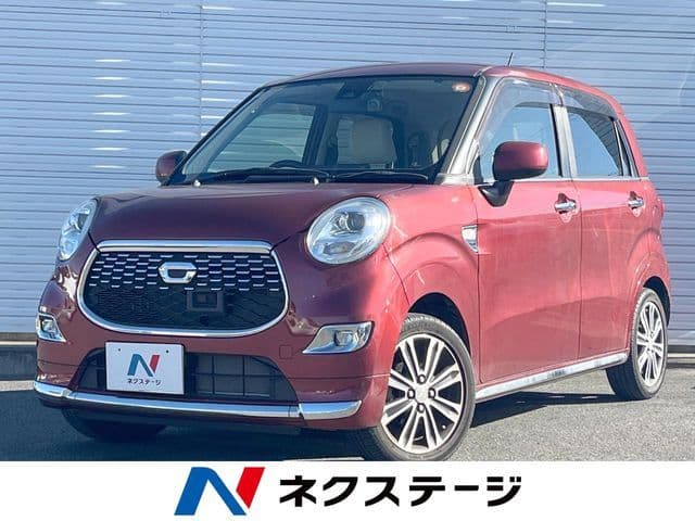DAIHATSU
