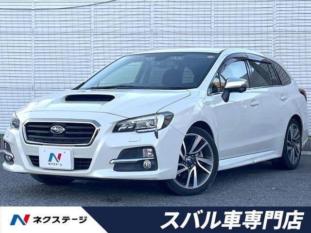 SUBARU