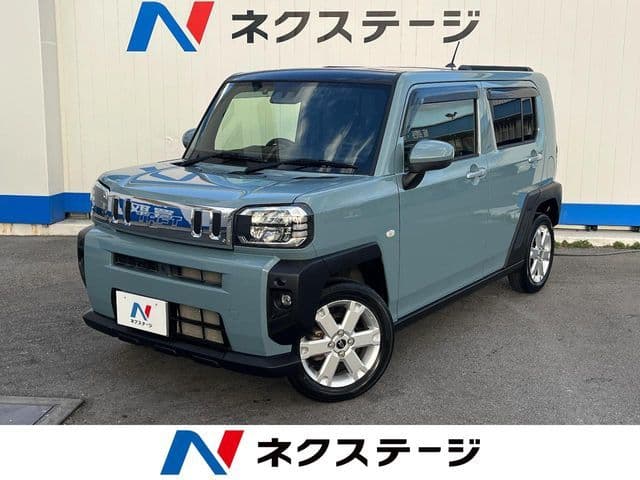 DAIHATSU