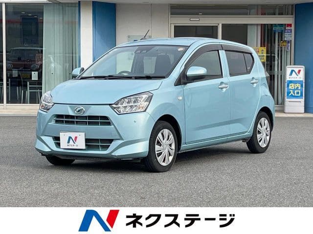 DAIHATSU