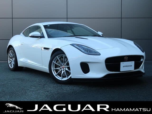JAGUAR