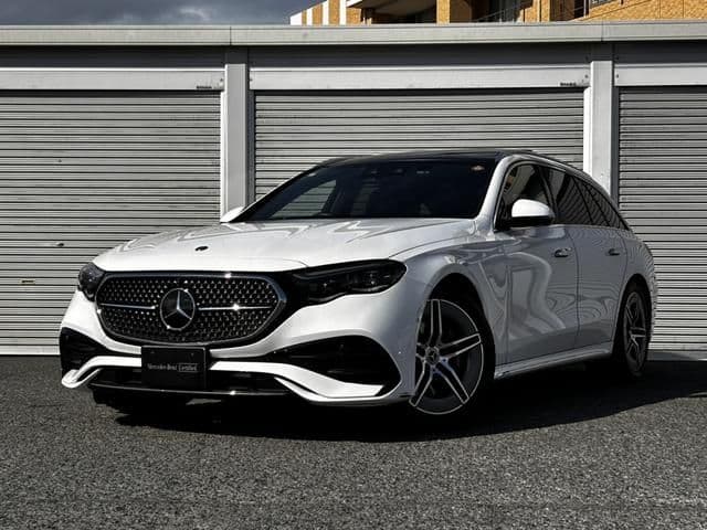 MERCEDES BENZ