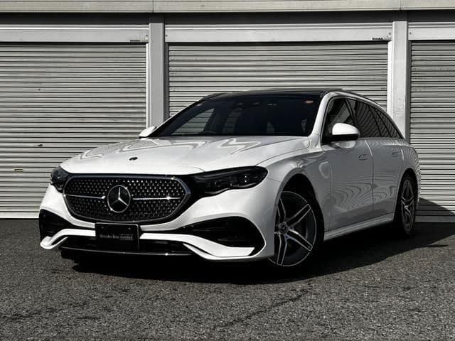 MERCEDES BENZ