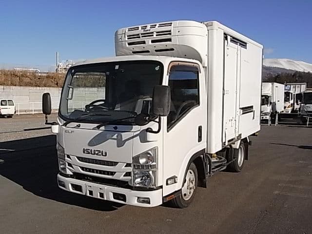 ISUZU
