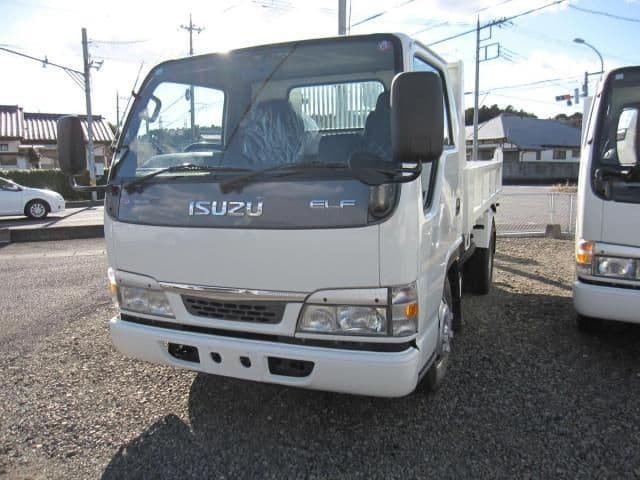 ISUZU