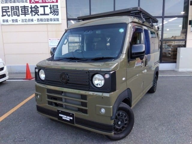 DAIHATSU