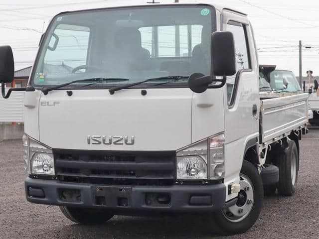 ISUZU