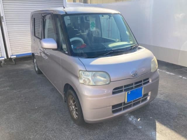 DAIHATSU