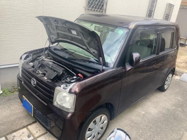 DAIHATSU