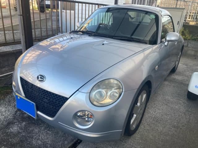 DAIHATSU