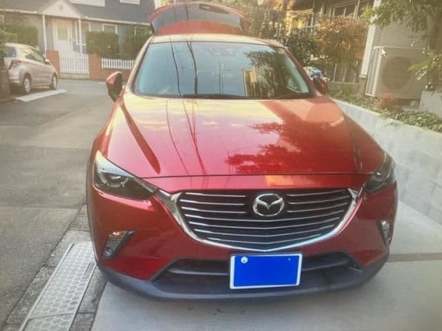 MAZDA