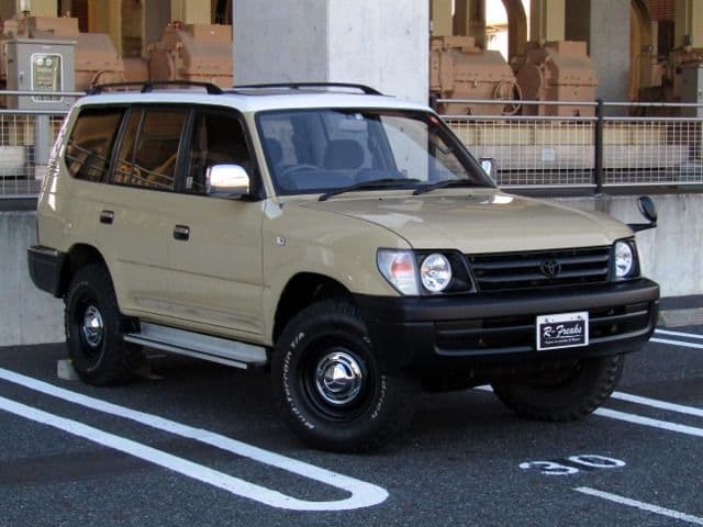 TOYOTA