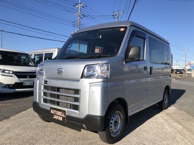 DAIHATSU