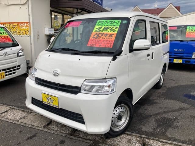 DAIHATSU