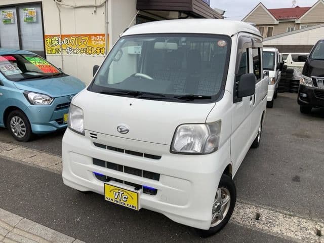 DAIHATSU