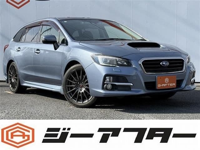 SUBARU
