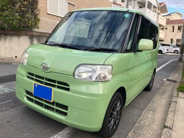 DAIHATSU